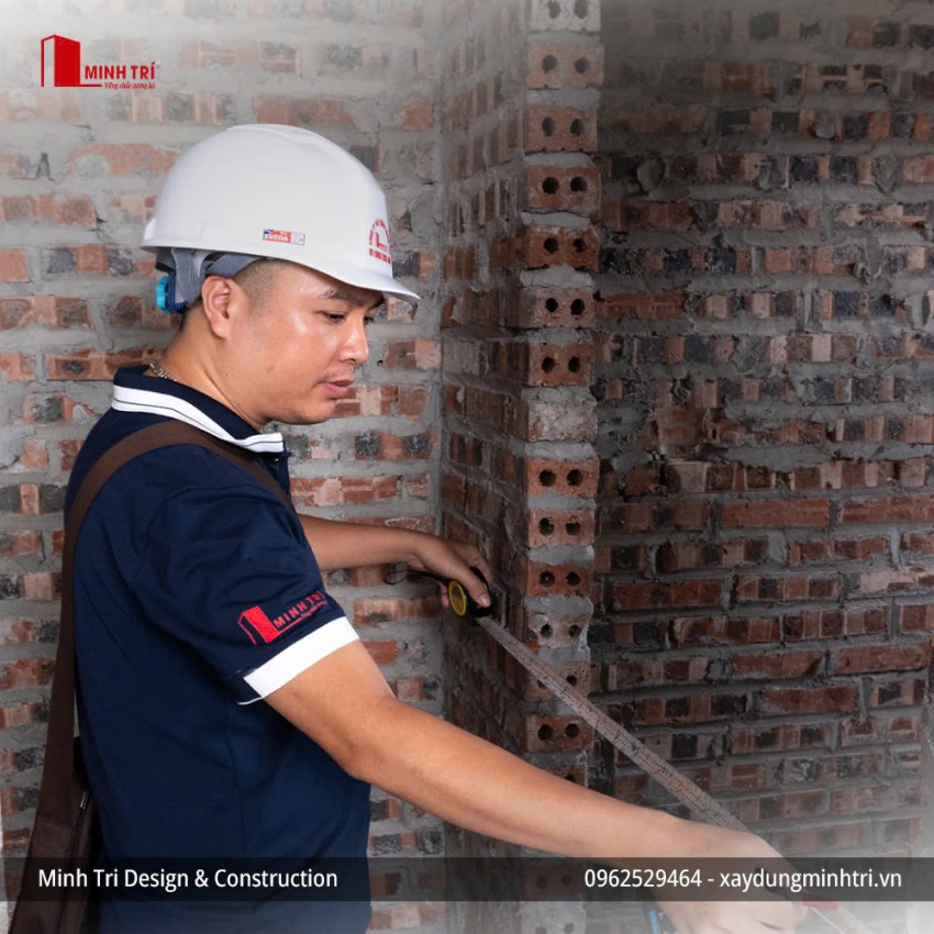 Phạm vi công việc của tư vấn giám sát