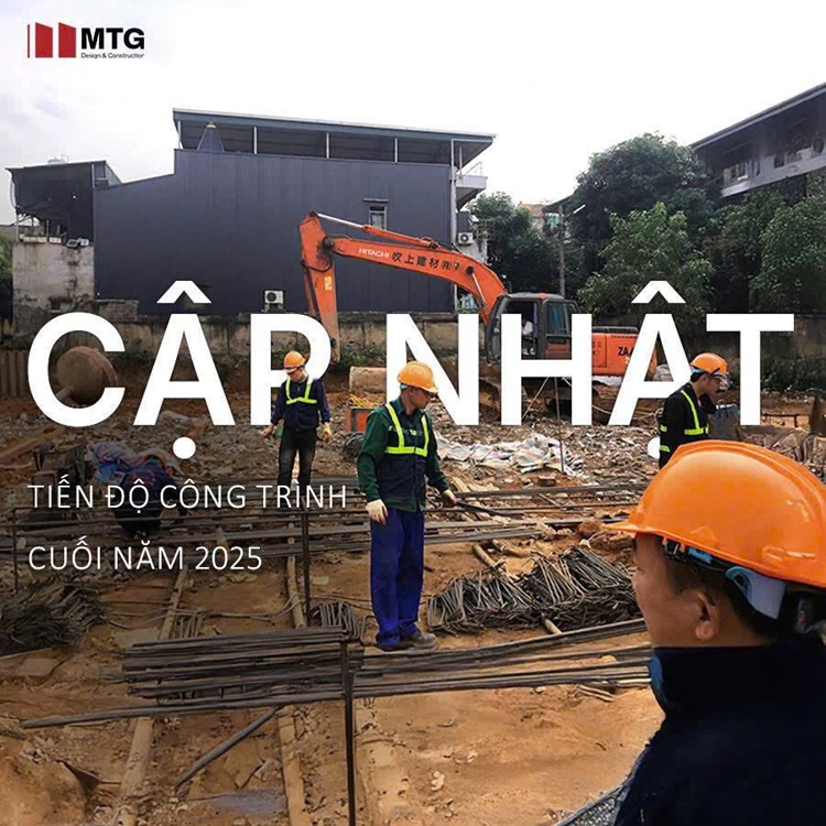 0 thi công cọc khoan nhồi, tường dẫn, tường vây