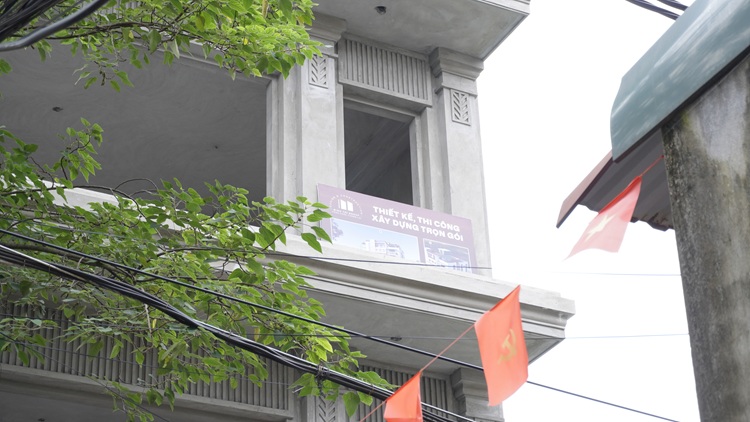 1 Thi công phần thô