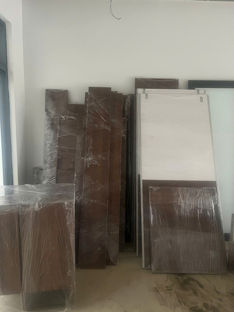 13 bọc bảo quản nội thất
