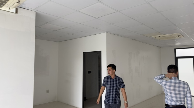 2 khảo sát cải tạo nhà
