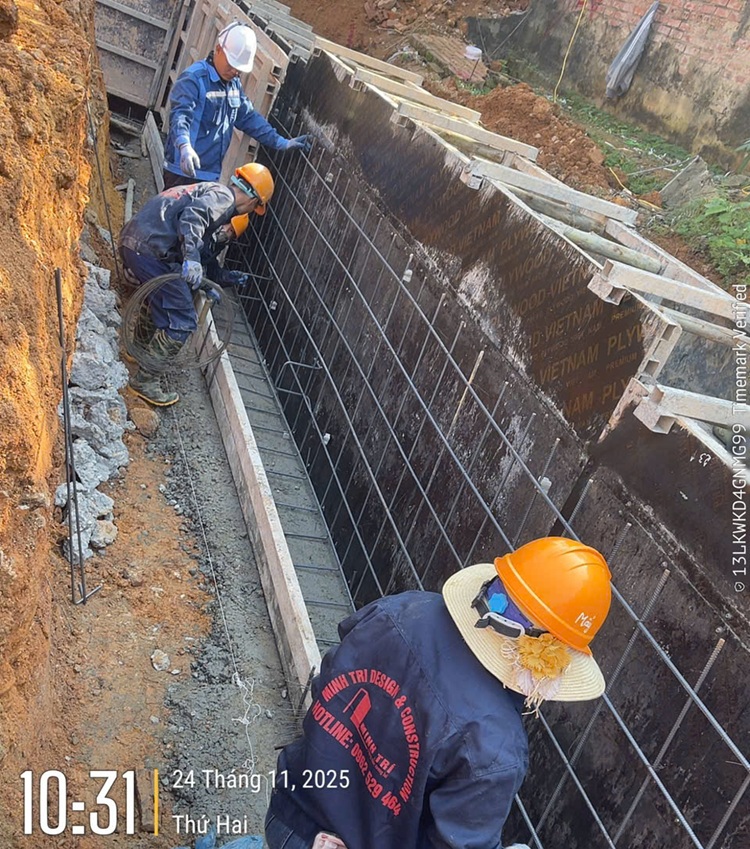 22 lắp dựng côp pha